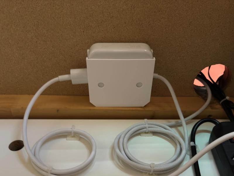 Apple iMac  Power Supply Mount