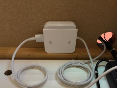 Apple iMac  Power Supply Mount