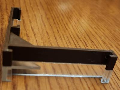 Valance Clip
