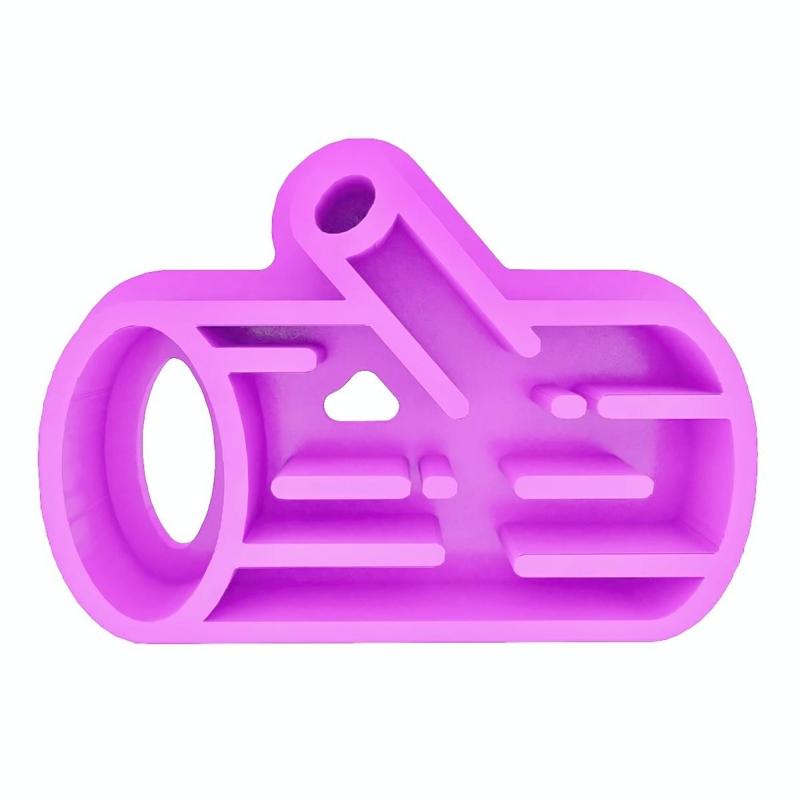 Wood Cookie Cutter CCSP92