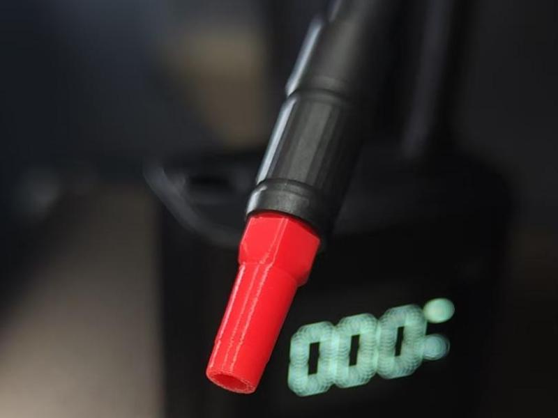 Inflatable pump nozzle adapter (suitable for Xiaomi inflatable treasure, swimming rings, inflatable toys, etc.)