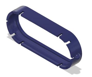 Mi Band 2 Inner Lining Replacement Part