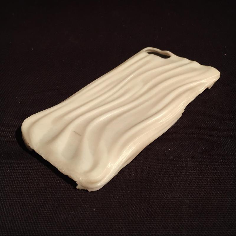 Billow Phone Case