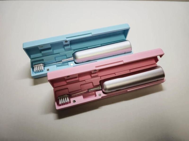 Laifen Electric Toothbrush Travel Case