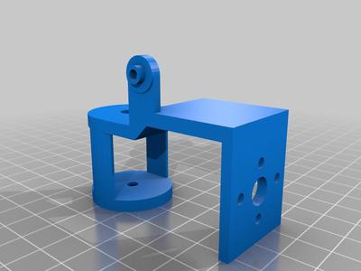 Variable Pitch