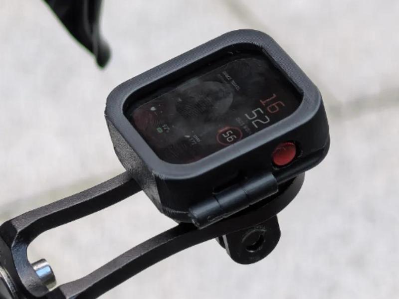 Huawei Fit 3 watch case