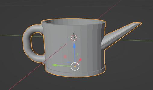 watering can