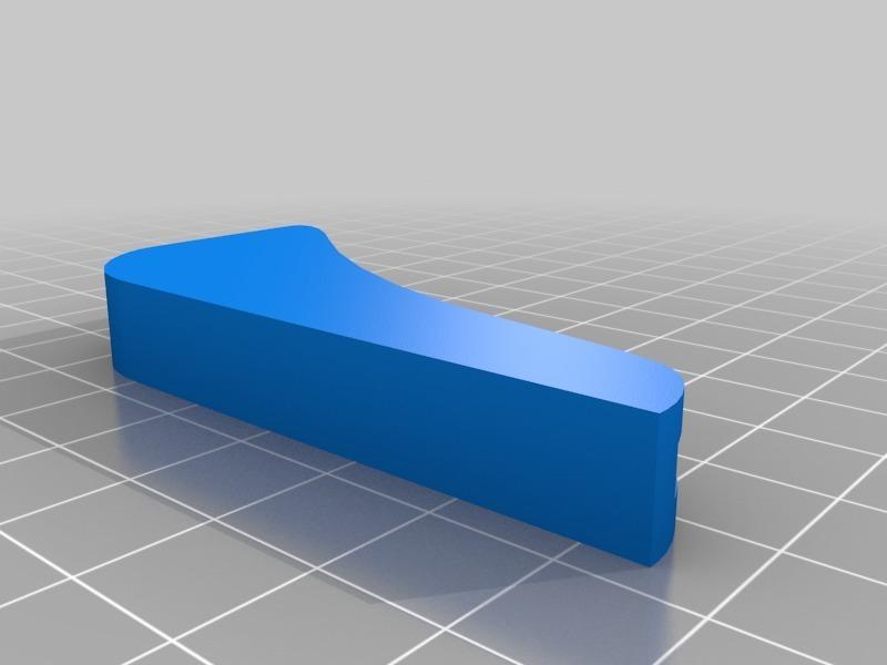 Corner feet for the Farberware® Nonslip Glass Cutting Board