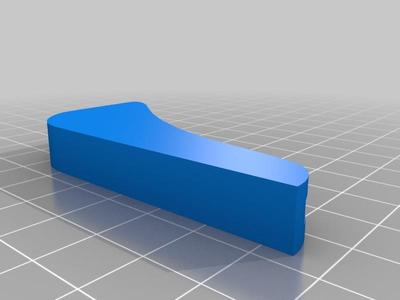 Corner feet for the Farberware® Nonslip Glass Cutting Board