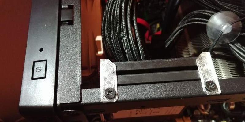 SG13 2x drive holder