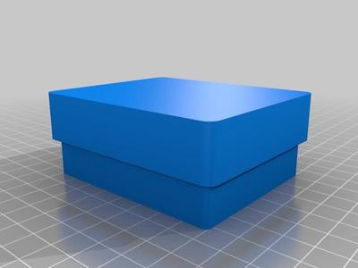 PG1050 Action Cam Battery Holder 