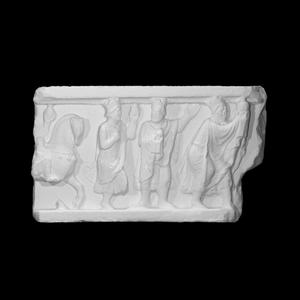 Adoration of the Magi