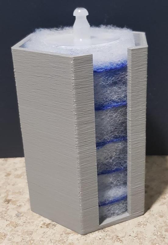 Windex Toilet Wand Holder