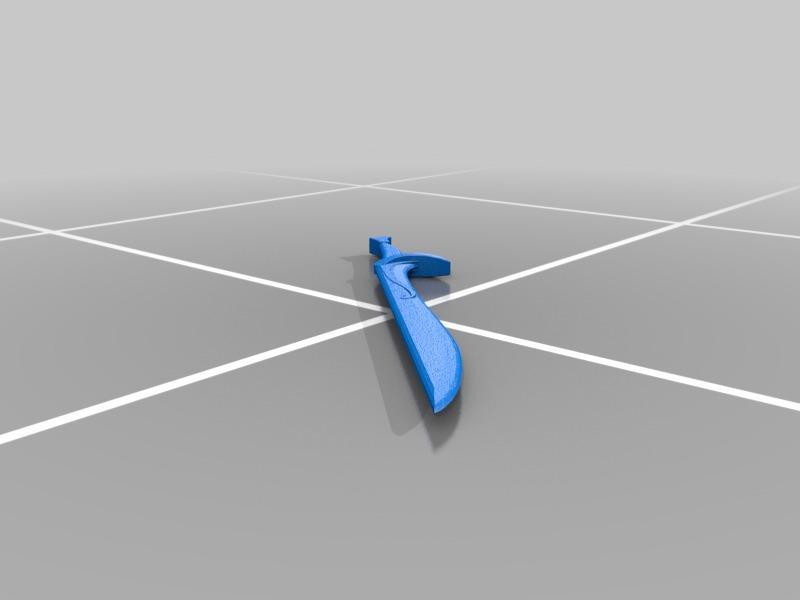 orcrist from the hobbit