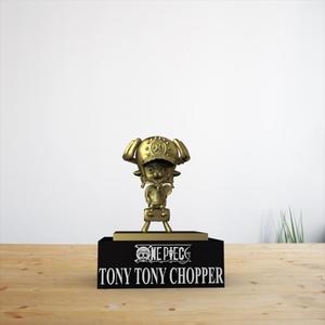 ONE PIECE KUMAMOTO - CHOPPER