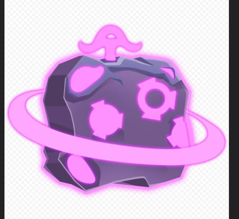 gravity fruit blox fruits