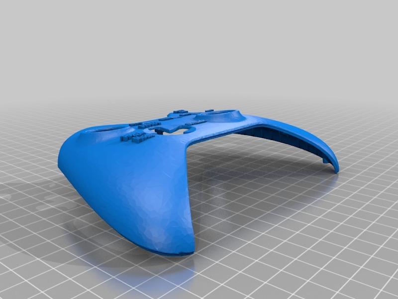 xbox one PUBG remote cover