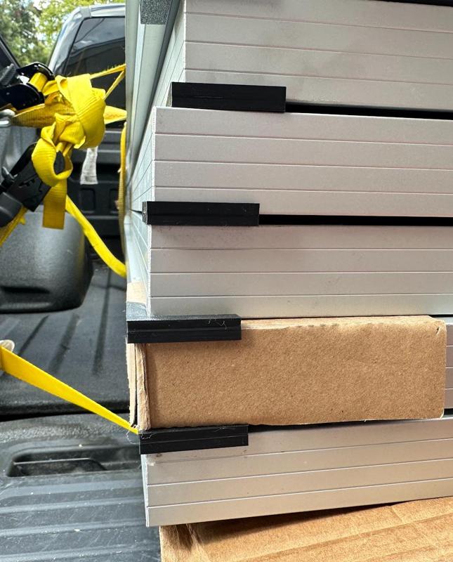 Shipping Spacer / Corner Protector