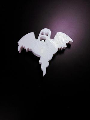 halloween ghost