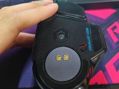 Logitech Wireless Charger Case