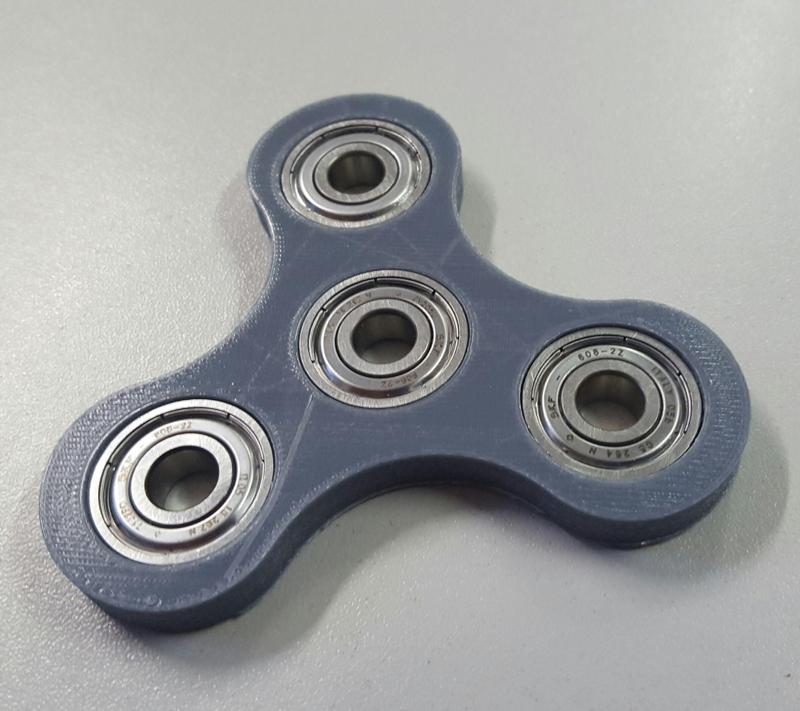 hand spinner