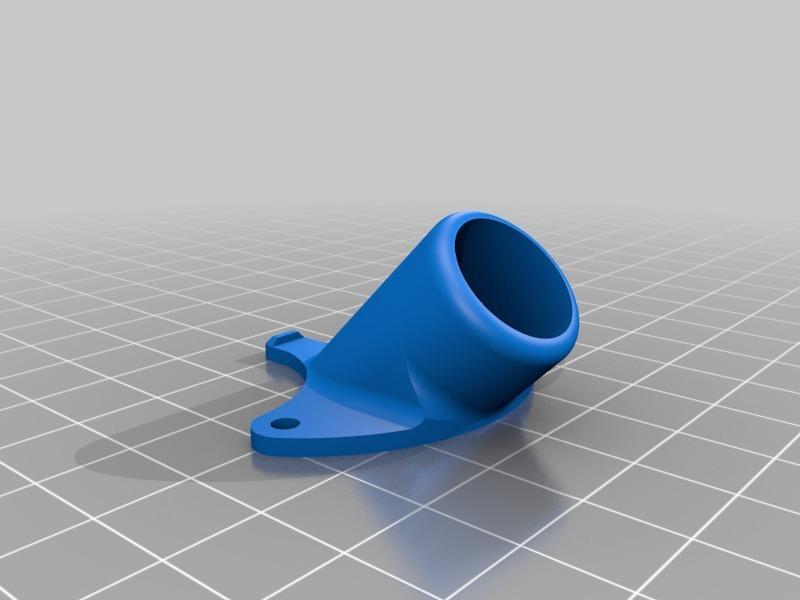 RotoRacer Slim Foxeer Pagoda Pro mount