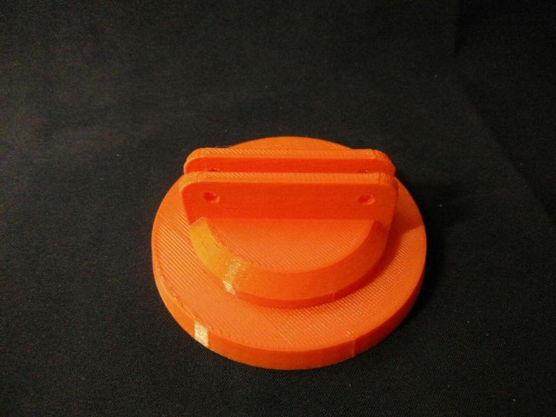 GUARDIANS OF THE GALAXY ORB CLAW