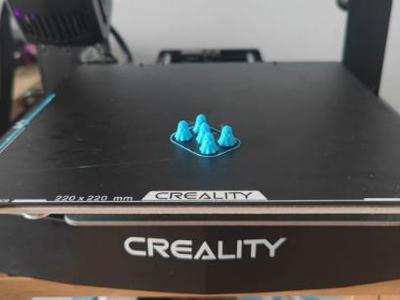 Mini Ghost