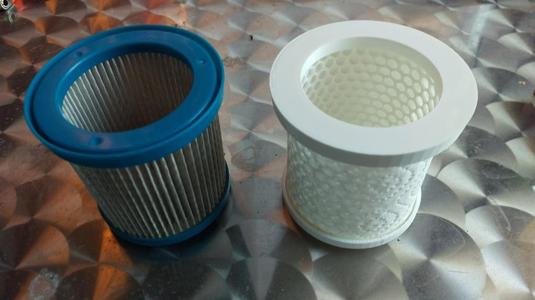 Black+Decker Filter VPF20