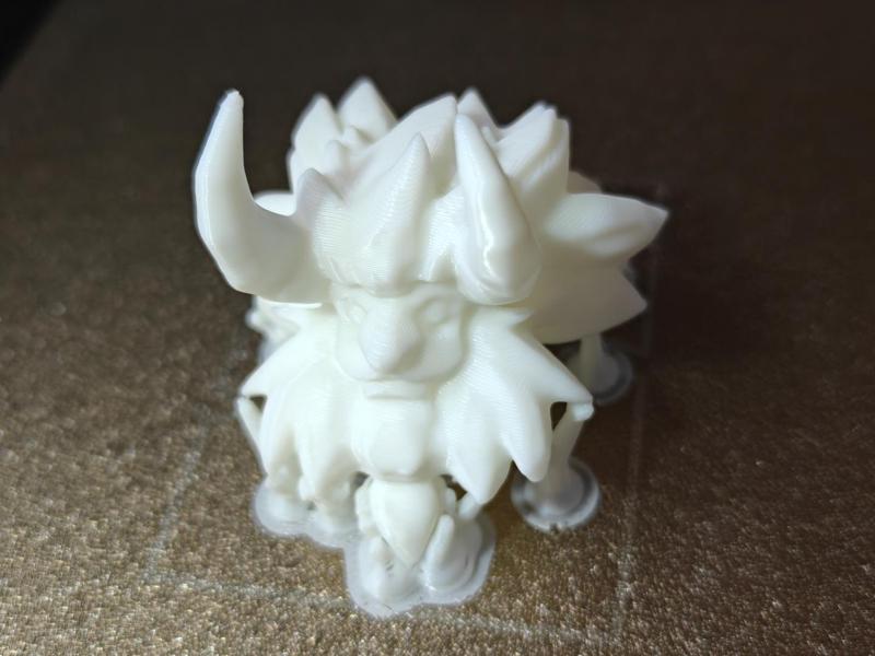 Lenir Head (Dummy13)