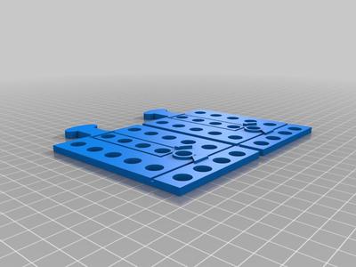 Accessible Aggravation Game