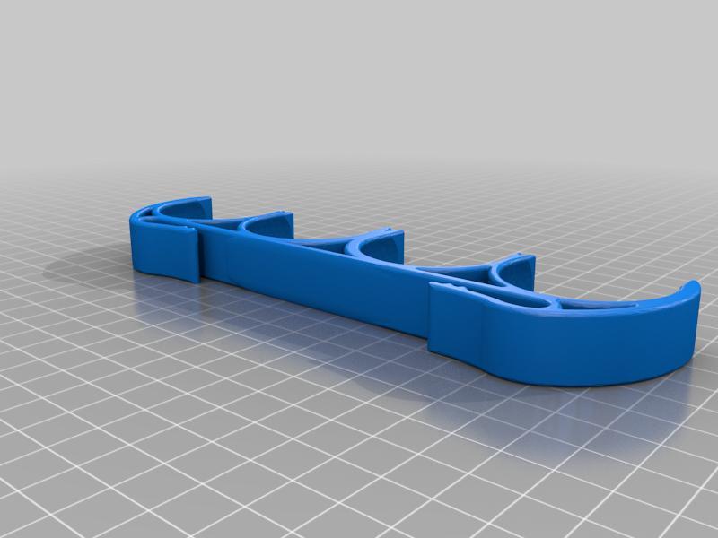 Golf Ball Belt Clip 4