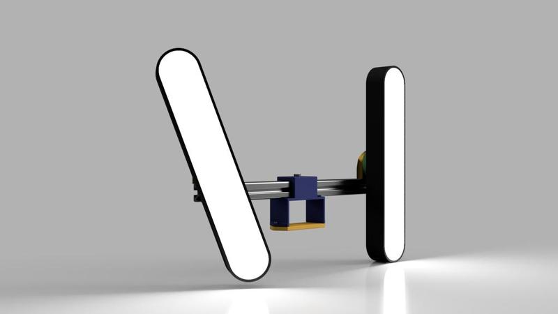 Hue Play Bar Monitor Mount