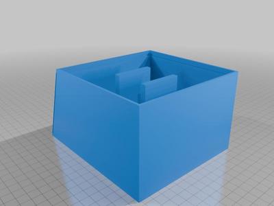 Brush Holder