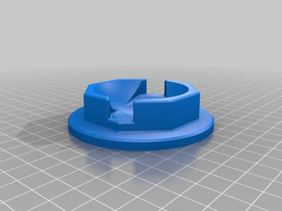 Christmas Ball Holder