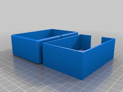 Card Deck Holder