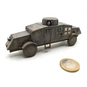 WW1 Bussing 5AP Clean&Destroy