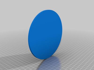 Rotating table for photoshoot