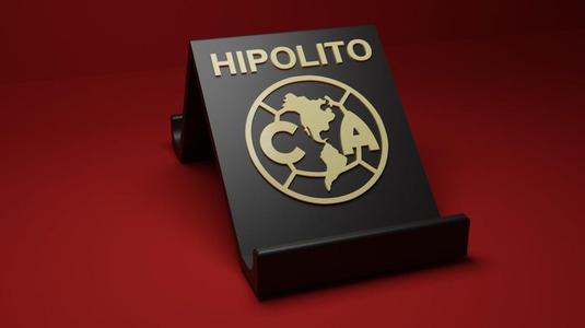 Club America Phone Stand