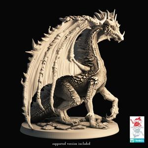 Green Dragon