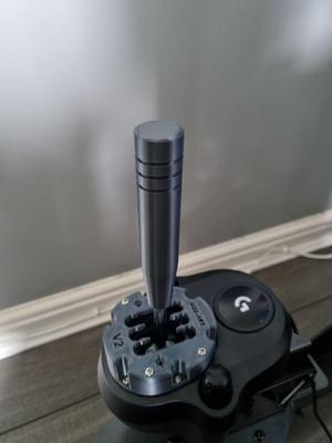 Racing Shifter Knob for Logitech G25/G27/G29/G920