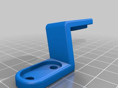 Scooter Throttle Extension (EPF1-Pro)