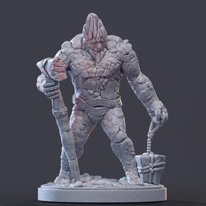 Stone Giant