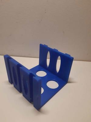 Modular Bookstand