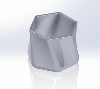 vase / bowl
