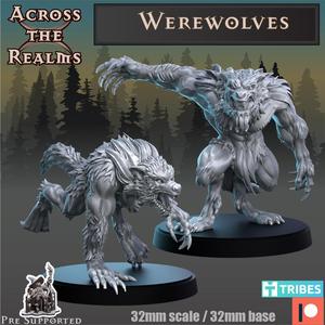 Werewolves