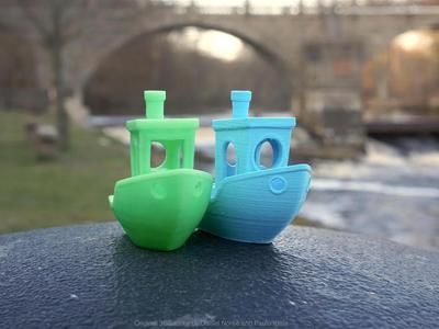 benchy   