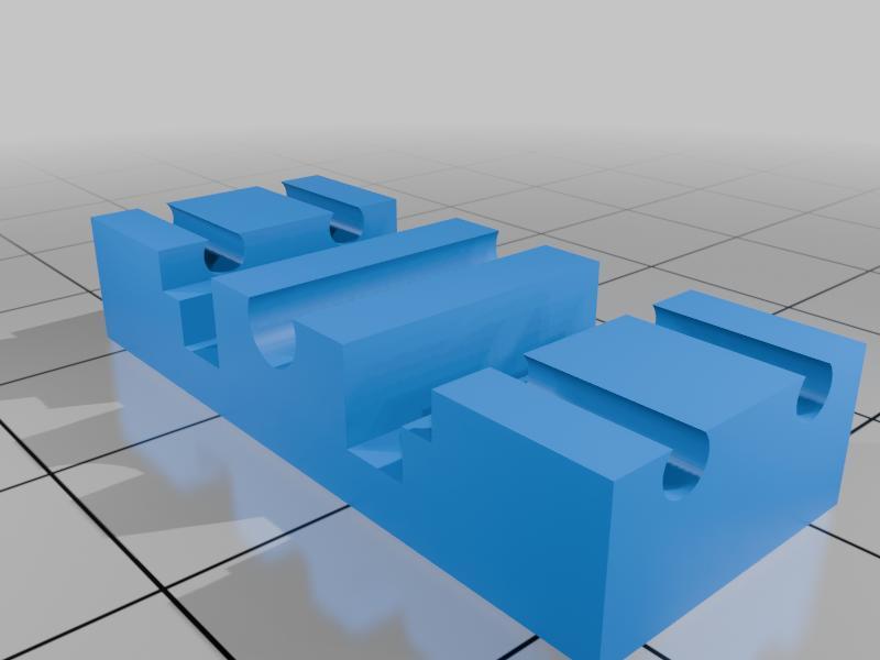 12mm gauge rolling road - NZR, HOnz
