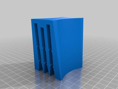 Toyota Corolla cup holder separator / separador posavasos Corolla