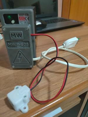 MWP-608 Protezione contatti